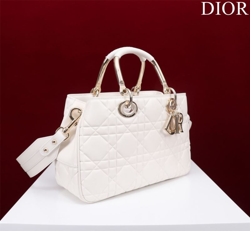 Dior My Lady Bags